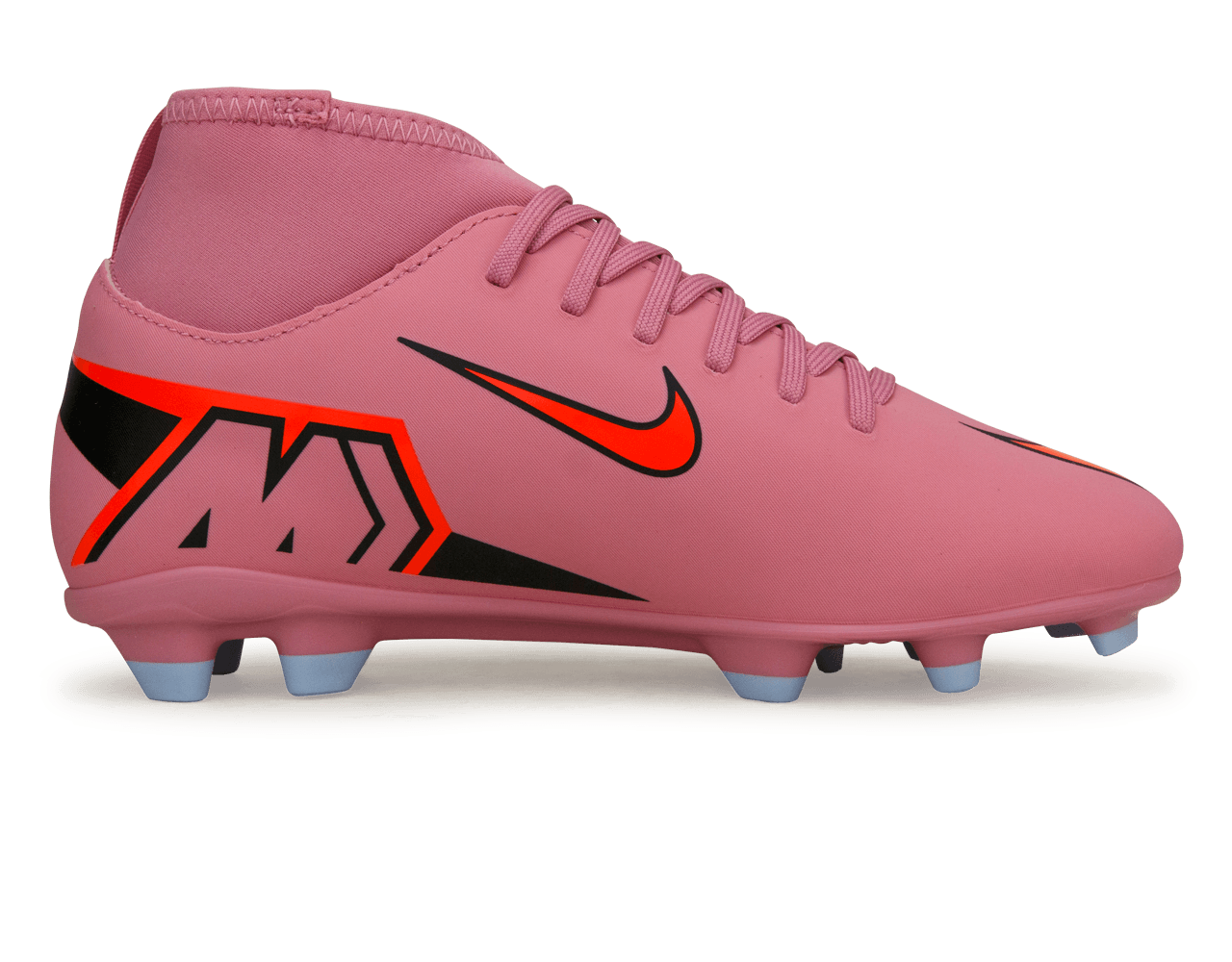 Nike Kids Mercurial Superfly 10 Club Fg/Mg
