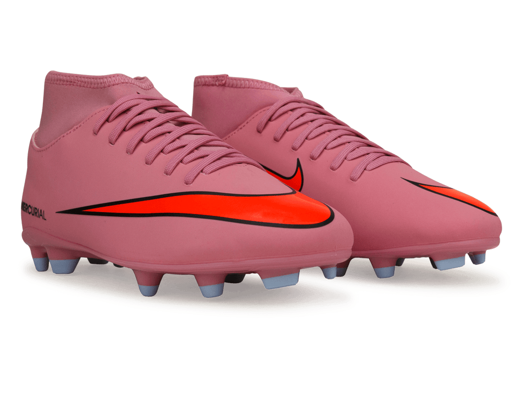 Nike Kids Mercurial Superfly 10 Club Fg/Mg