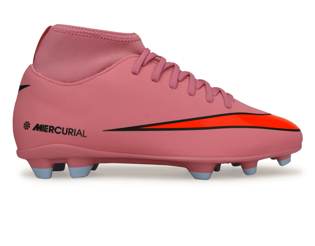Nike Kids Mercurial Superfly 10 Club Fg/Mg