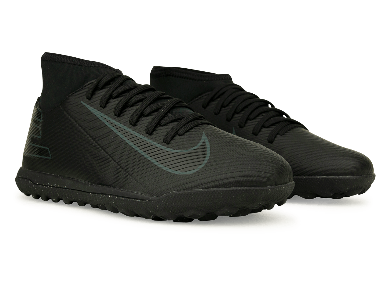 Nike Kids Zoom Mercurial Superfly 10 Club Tf