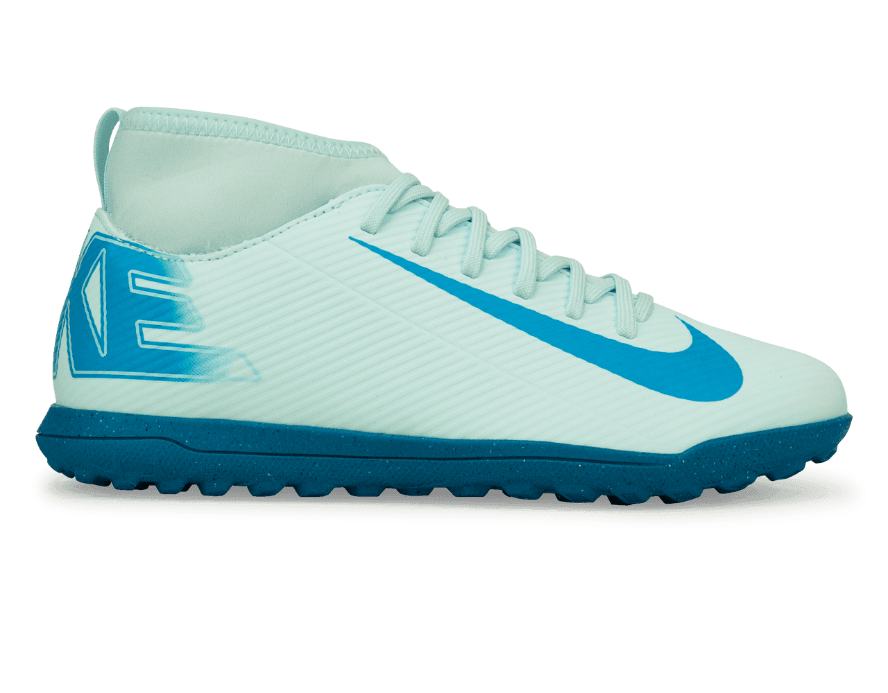 Nike Kids Zoom Mercurial Superfly 10 Club Tf