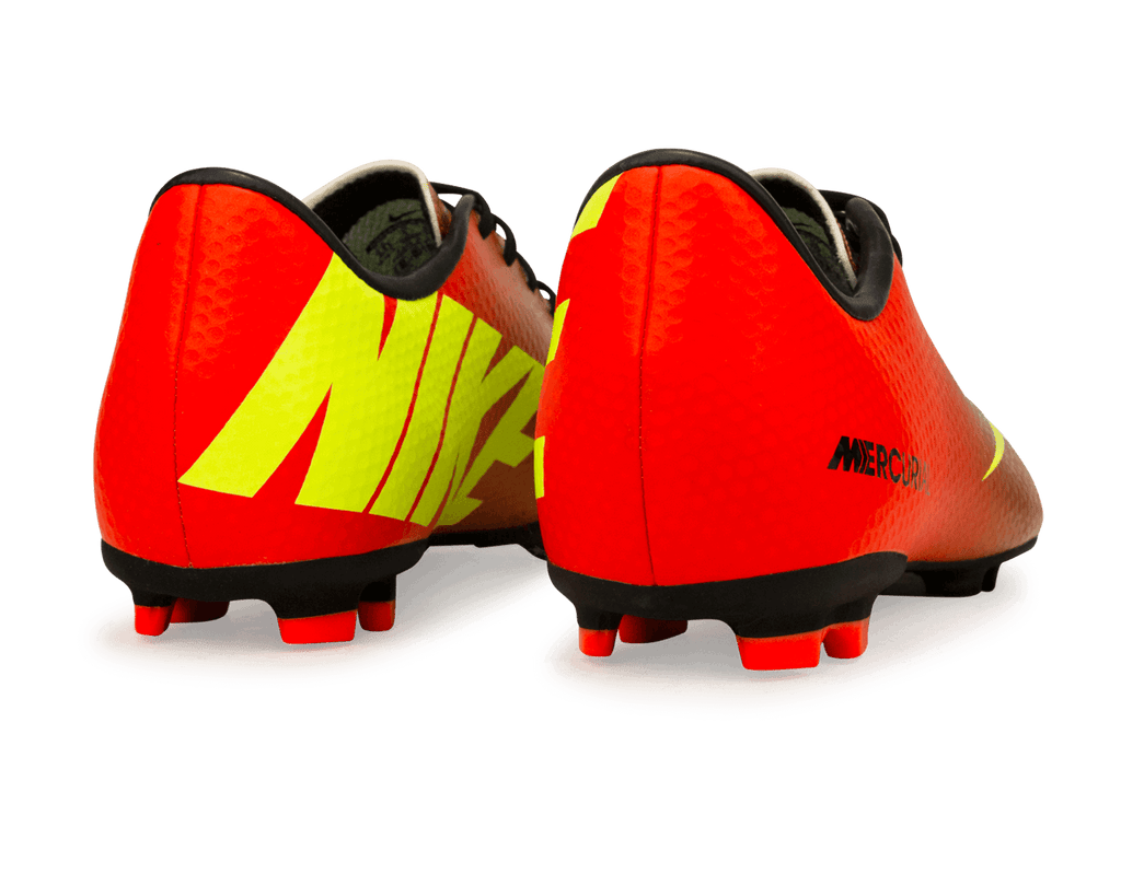 Nike Kids Mercurial Victory Iv Fg