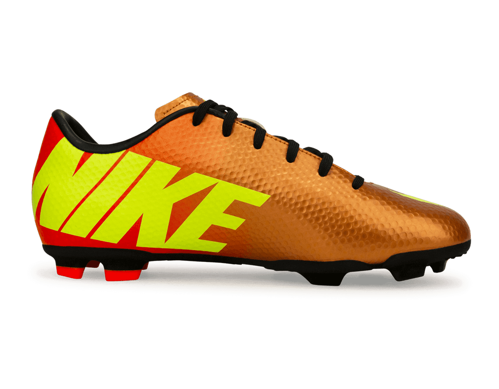 Nike Kids Mercurial Victory Iv Fg