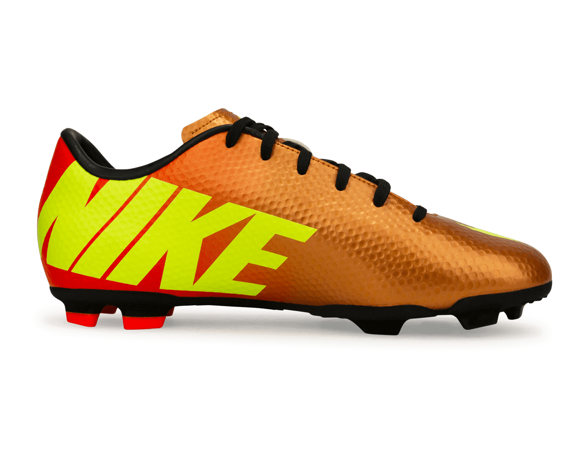 Nike Kids Mercurial Victory Iv Fg