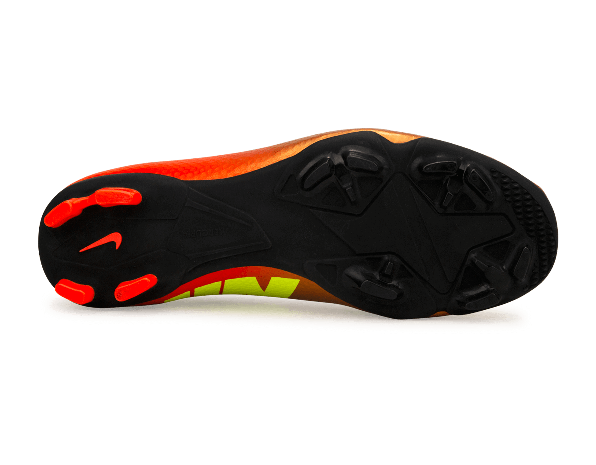 Nike Kids Mercurial Victory Iv Fg