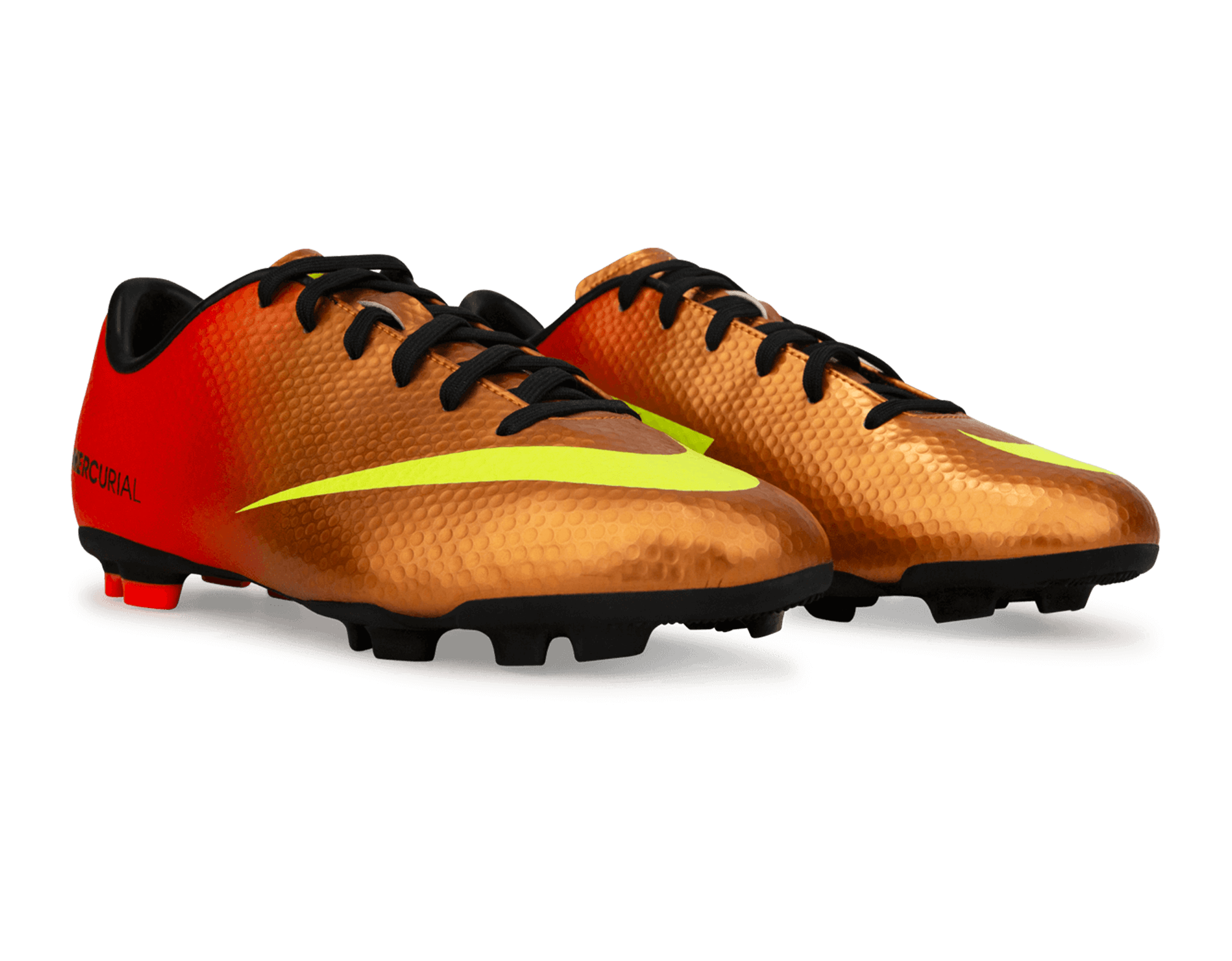Nike Kids Mercurial Victory Iv Fg