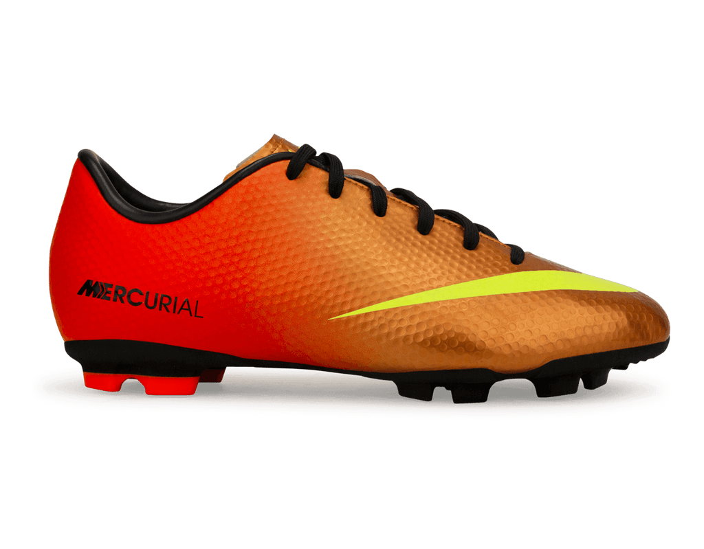 Nike Kids Mercurial Victory Iv Fg