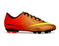 Nike Kids Mercurial Victory Iv Fg
