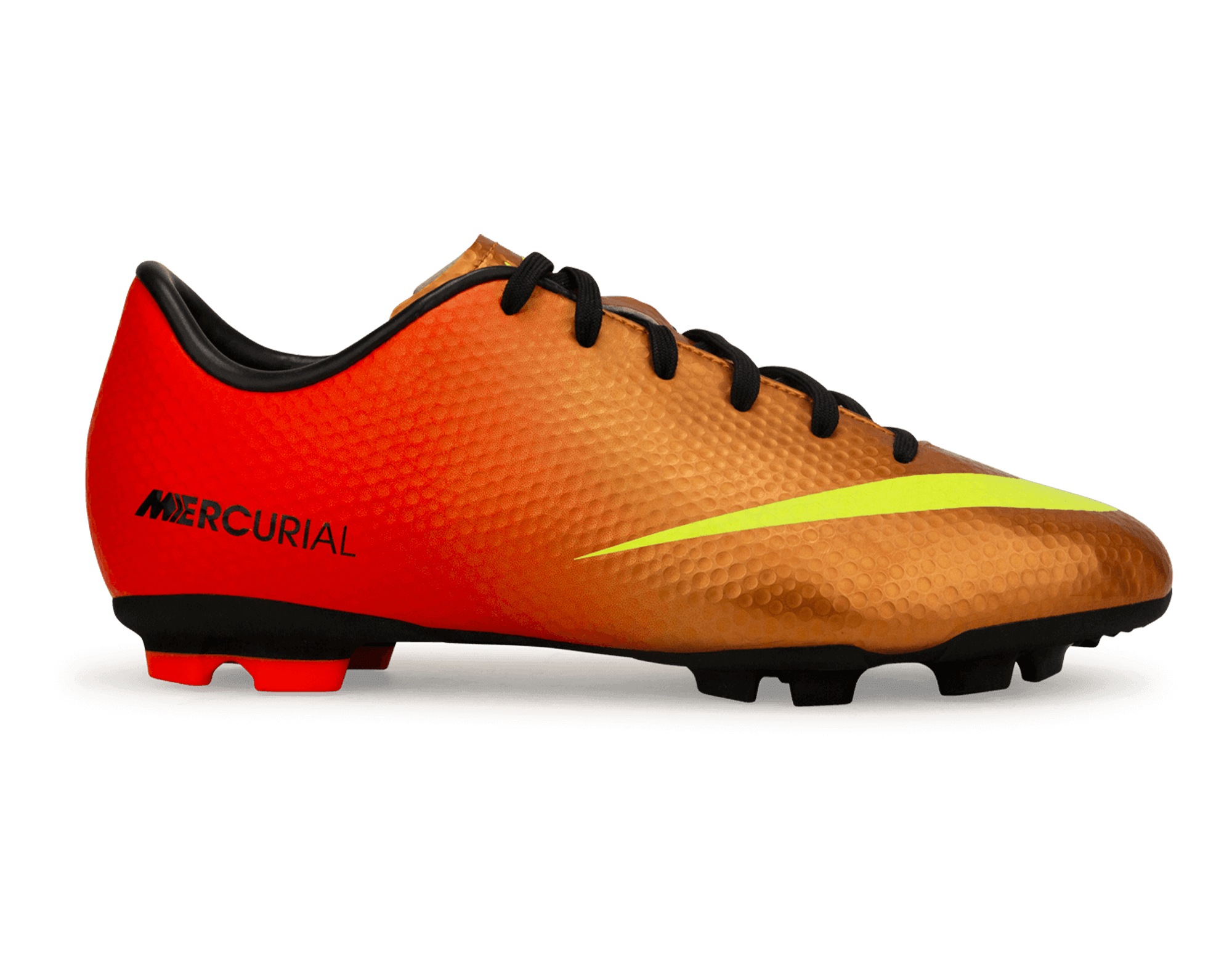 Nike Kids Mercurial Victory Iv Fg