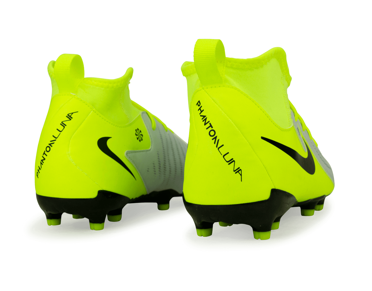 Nike Kids Phantom Luna Ii Academy Fg/Mg