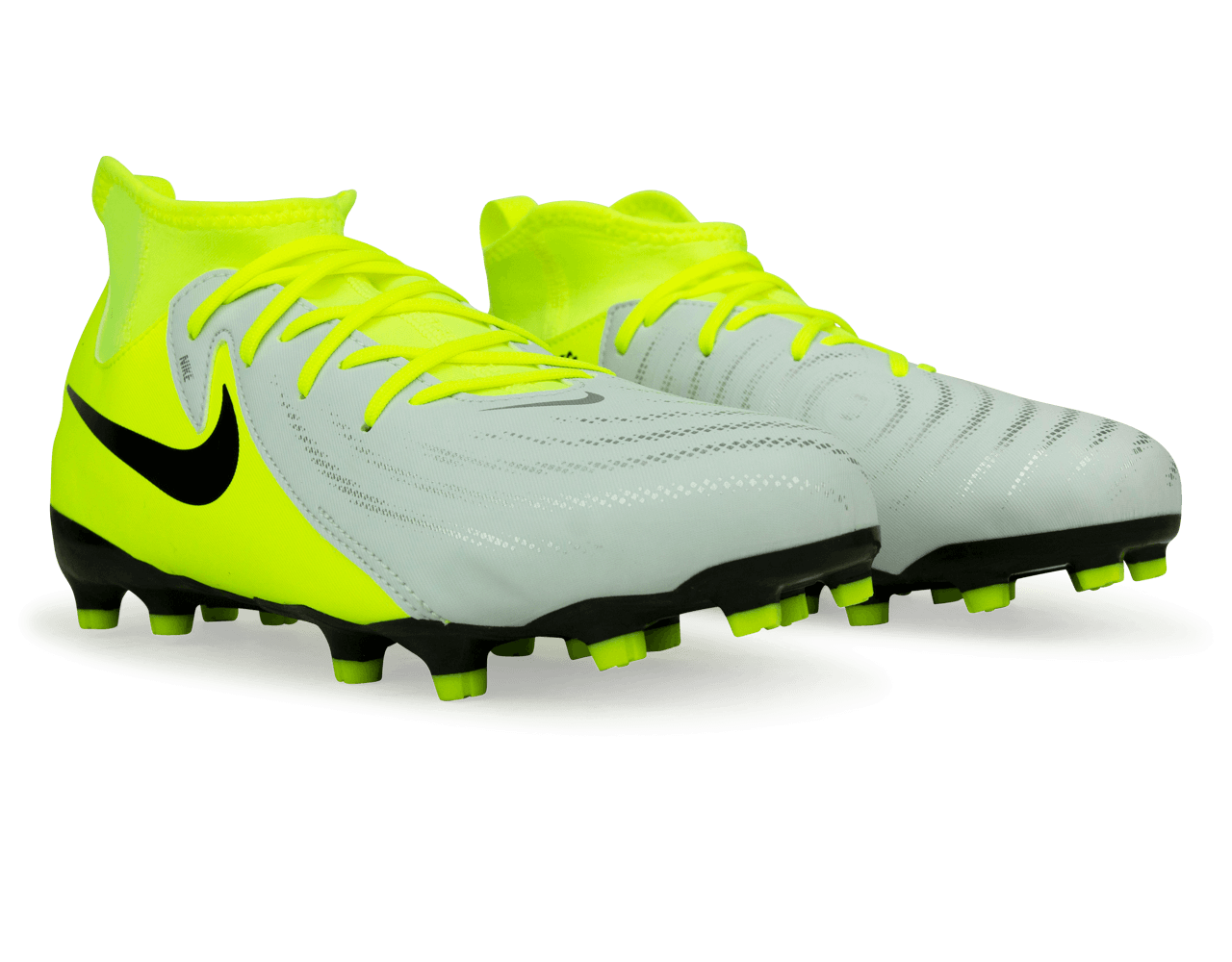 Nike Kids Phantom Luna Ii Academy Fg/Mg