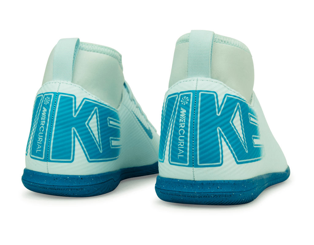 Nike Kids Zoom Mercurial Superfly 10 Club Ic