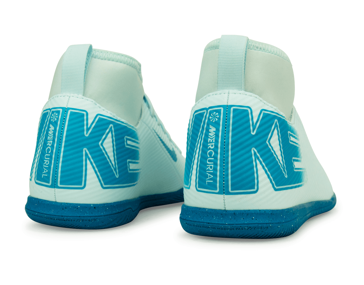 Nike Kids Zoom Mercurial Superfly 10 Club Ic
