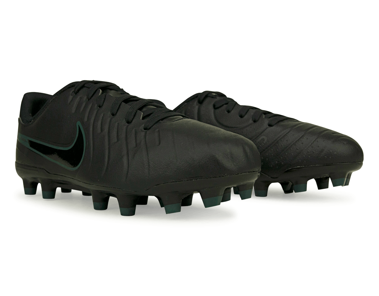 Nike Kids Tiempo Legend 10 Academy Fg