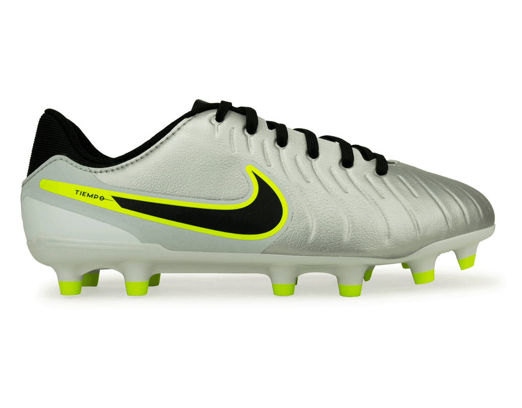 Nike Kids Tiempo Legend 10 Academy Fg/Mg