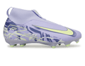 Nike Kids United Zoom Mercurial Superfly 10 Academy Fg/Mg