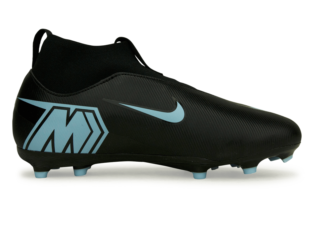 Nike Kids Zoom Mercurial Superfly 10 Academy Fg/Mg