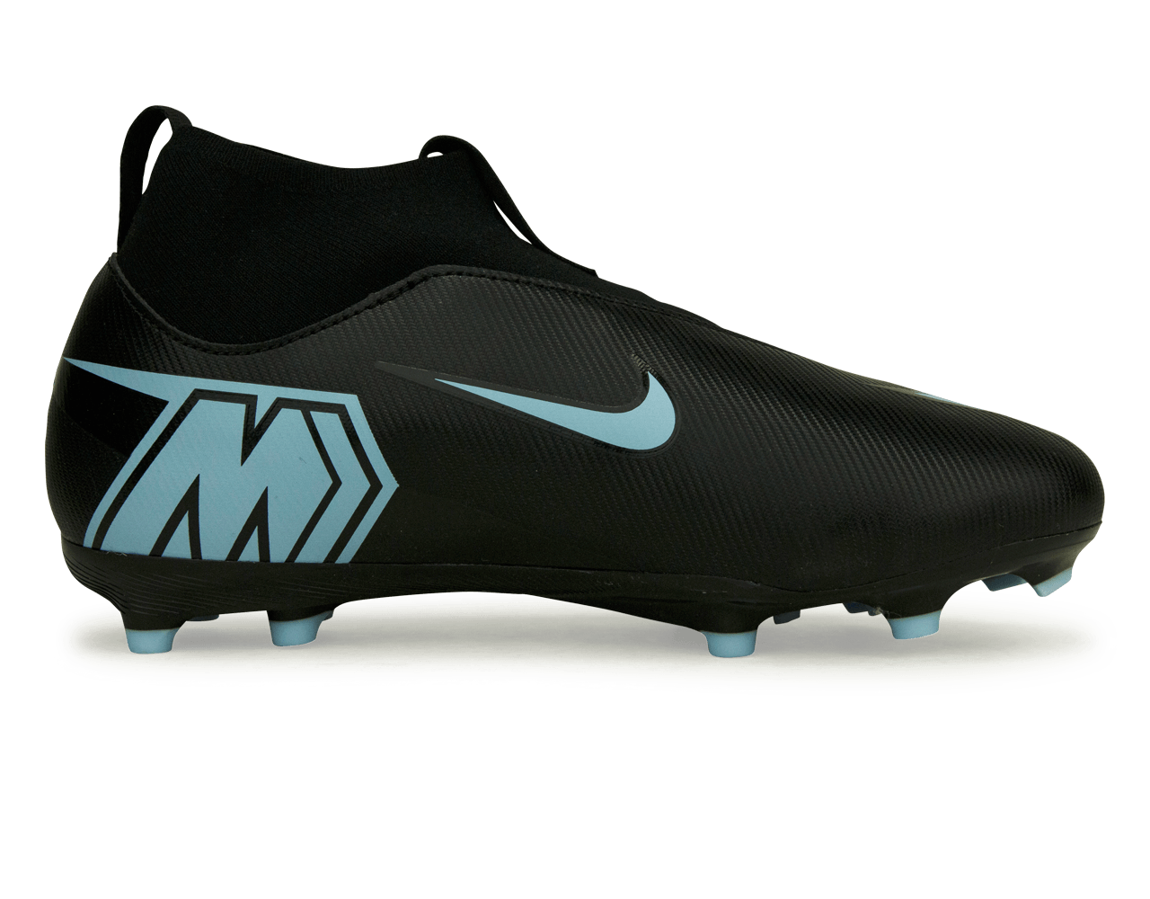 Nike Kids Zoom Mercurial Superfly 10 Academy Fg/Mg
