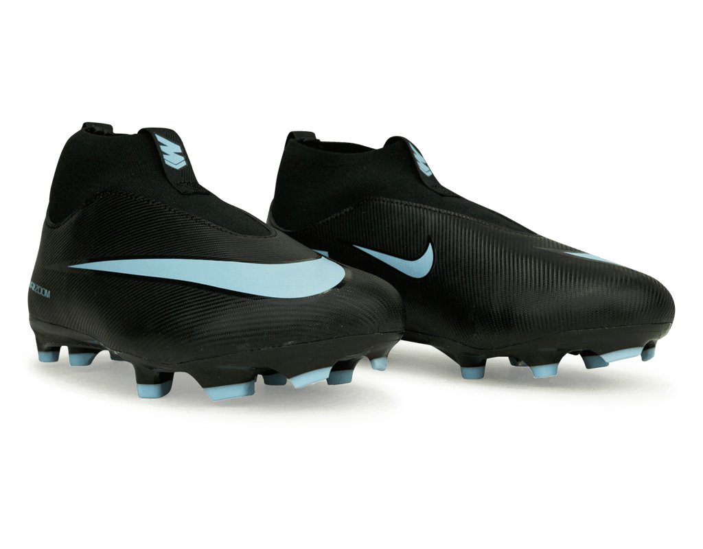 Nike Kids Zoom Mercurial Superfly 10 Academy Fg/Mg