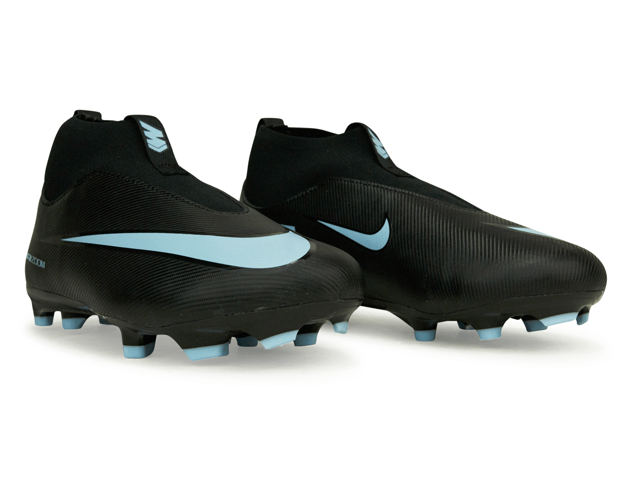Nike Kids Zoom Mercurial Superfly 10 Academy Fg/Mg