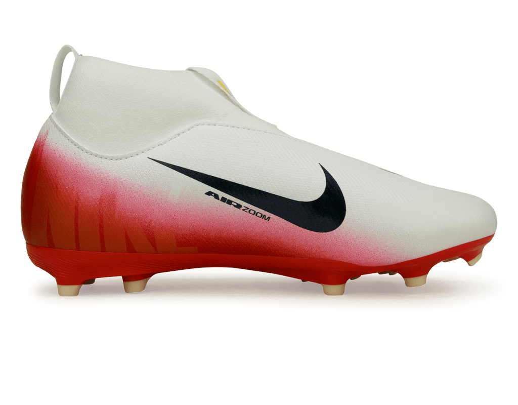 Nike Kids Zoom Mercurial Superfly 10 Academy Lv8 Fg/Mg