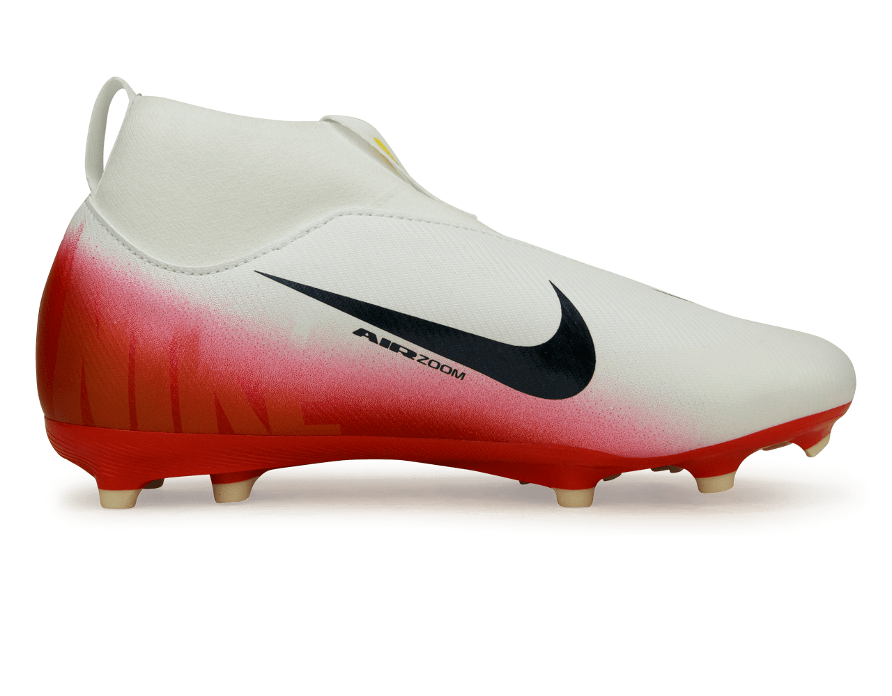 Nike Kids Zoom Mercurial Superfly 10 Academy Lv8 Fg/Mg