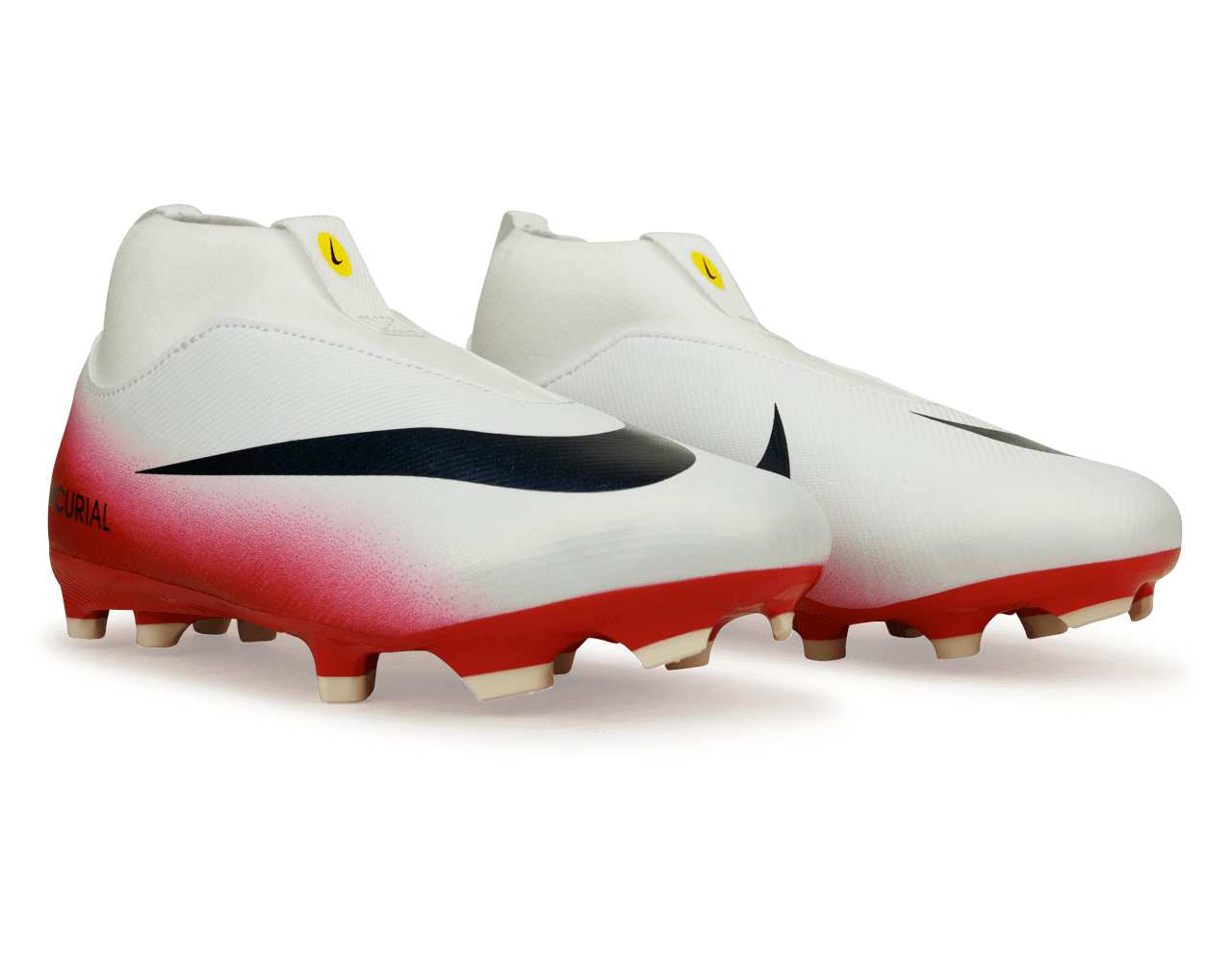 Nike Kids Zoom Mercurial Superfly 10 Academy Lv8 Fg/Mg