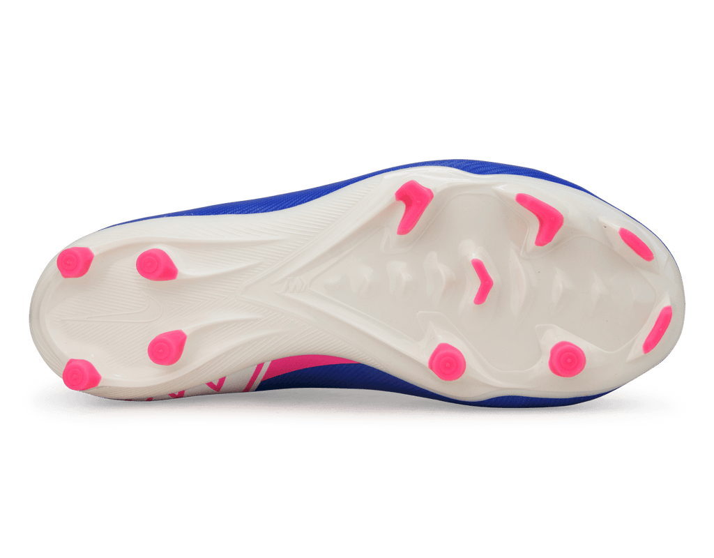 Nike Kids Zoom Mercurial Superfly 10 Academy Fg/Mg