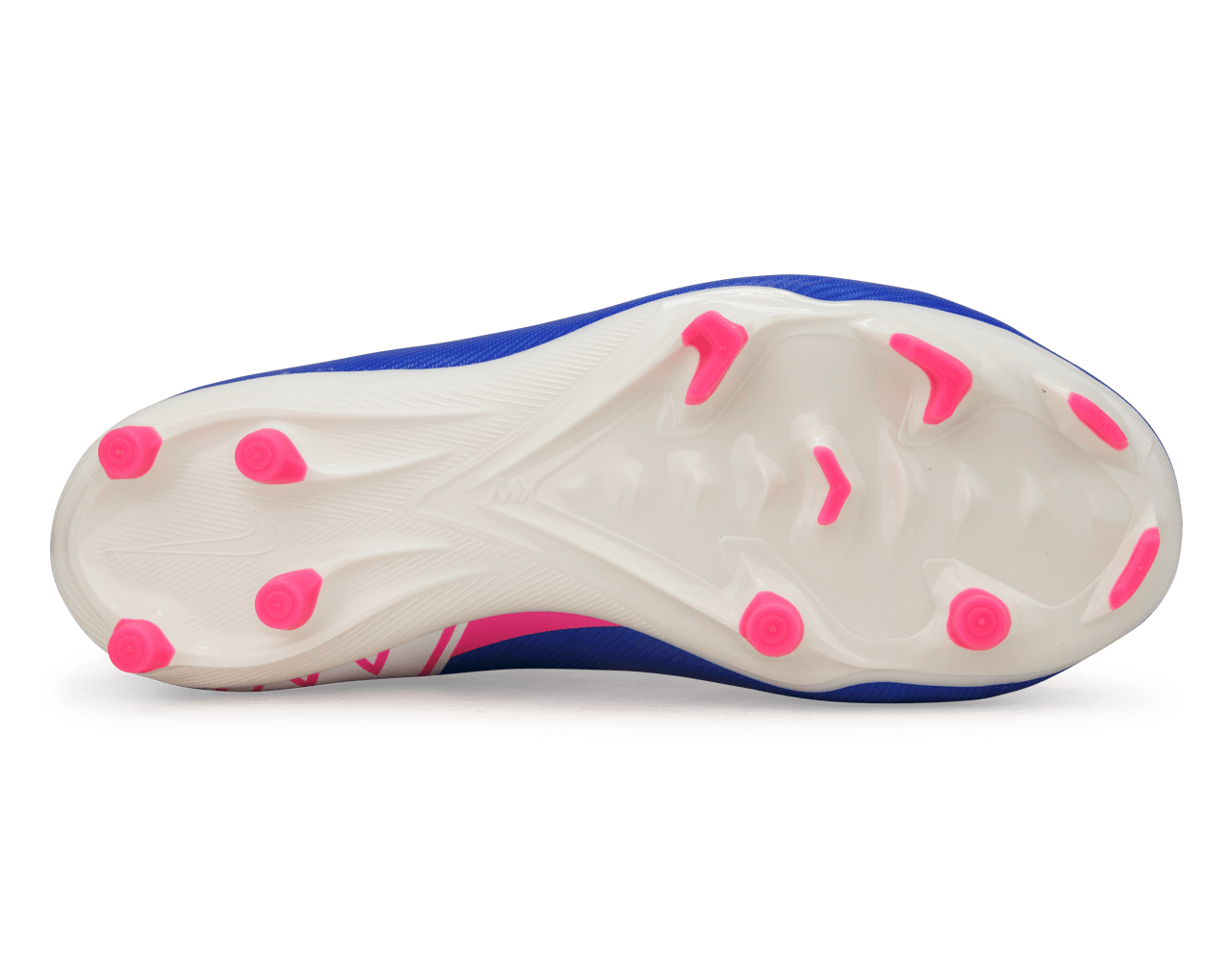 Nike Kids Zoom Mercurial Superfly 10 Academy Fg/Mg