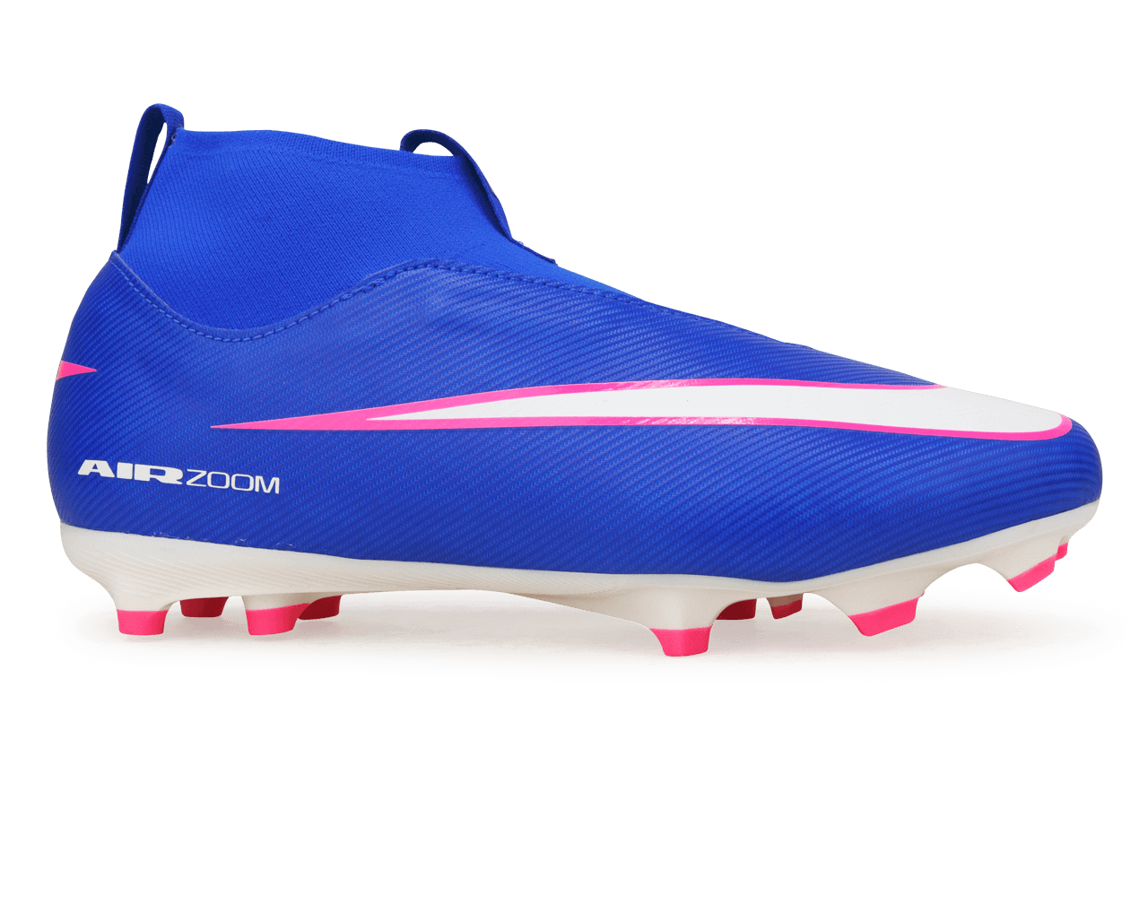 Nike Kids Zoom Mercurial Superfly 10 Academy Fg/Mg