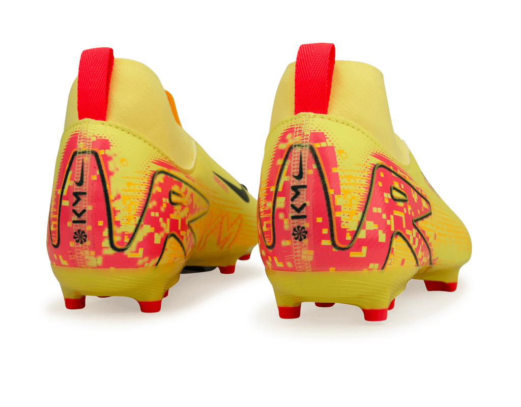 Nike Kids Zoom Mercurial Superfly 10 Academy Kylian Mbappe Fg/Mg