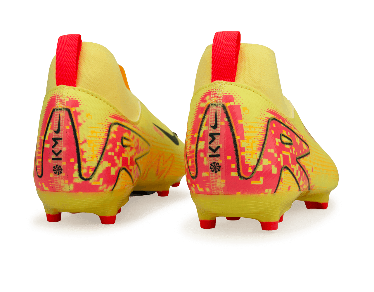 Nike Kids Zoom Mercurial Superfly 10 Academy Kylian Mbappe Fg/Mg