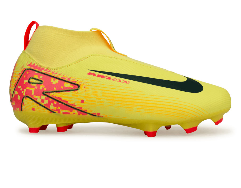 Nike Kids Zoom Mercurial Superfly 10 Academy Kylian Mbappe Fg/Mg
