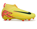 Nike Kids Zoom Mercurial Superfly 10 Academy Kylian Mbappe Fg/Mg