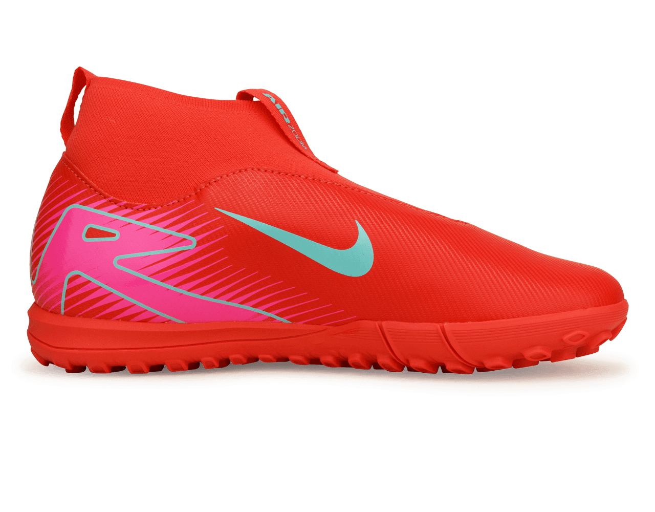 Nike Kids Zoom Mercurial Superfly 10 Academy Tf