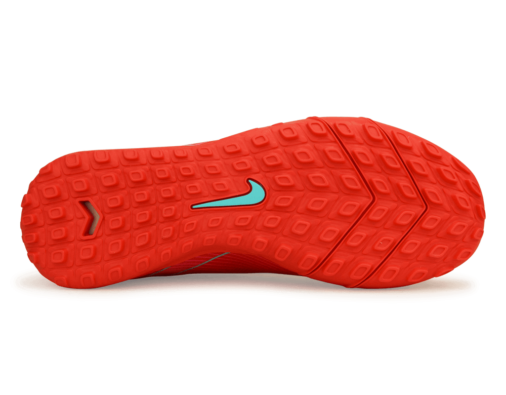 Nike Kids Zoom Mercurial Superfly 10 Academy Tf