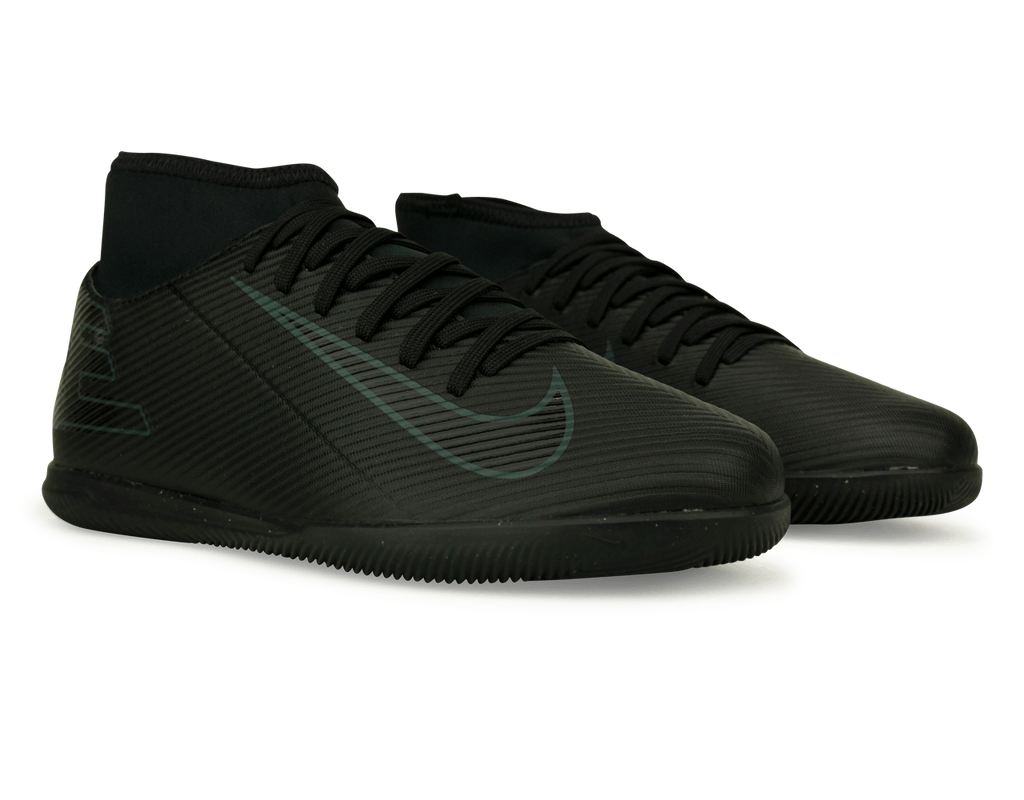 Nike Kids Zoom Mercurial Superfly 10 Club Ic