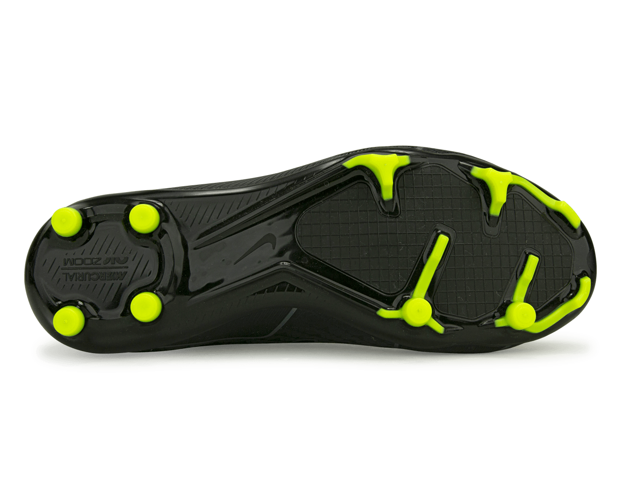 Nike Kids Zoom Mercurial Superfly 9 Academy Fg/Mg