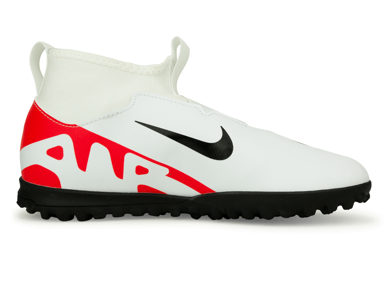 Nike Kids Zoom Mercurial Superfly 9 Academy Tf