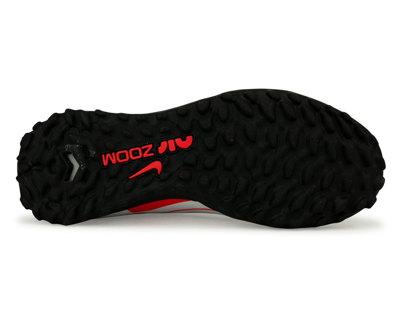 Nike Kids Zoom Mercurial Superfly 9 Academy Tf