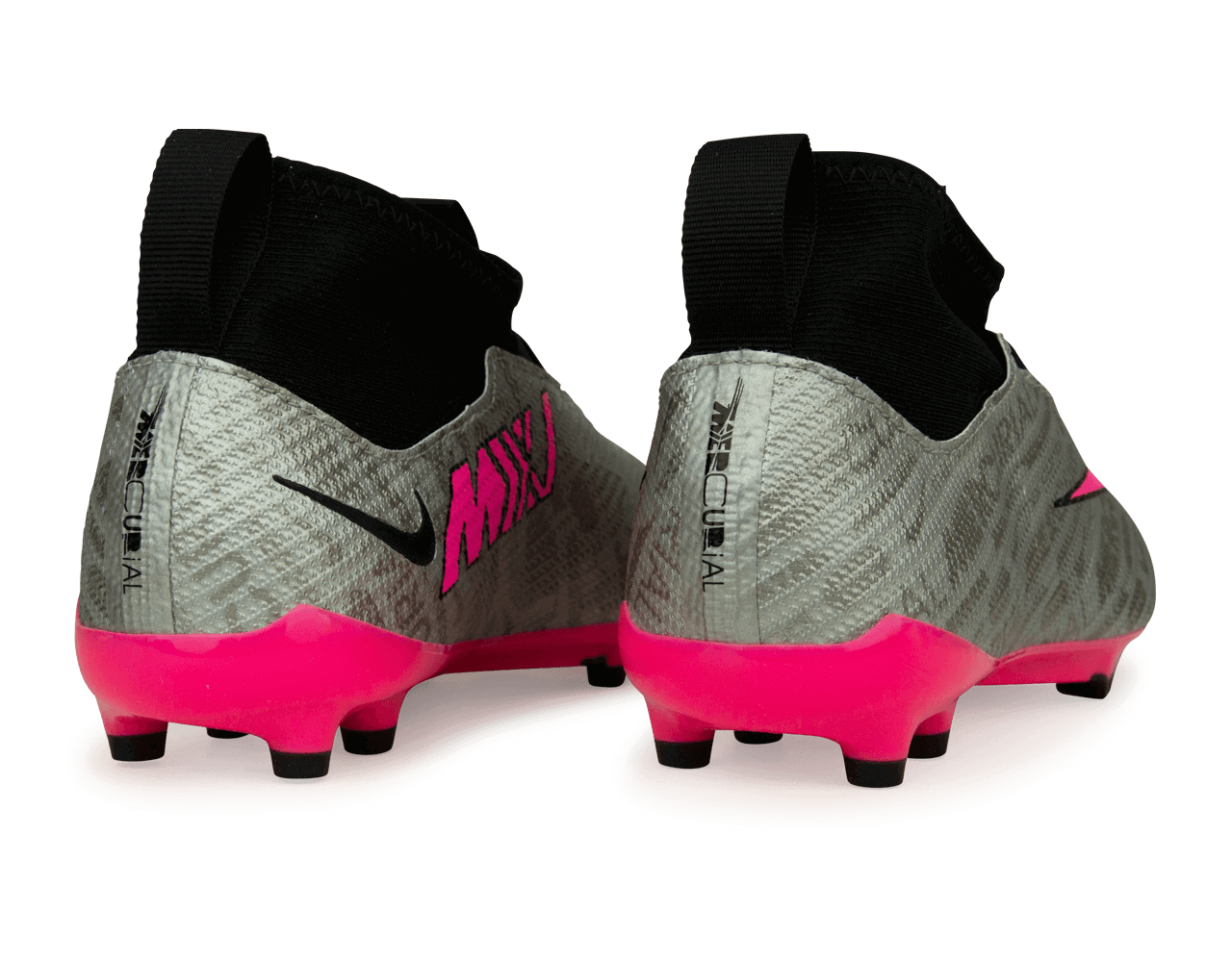 Nike Kids Zoom Mercurial Superfly 9 Pro Fg