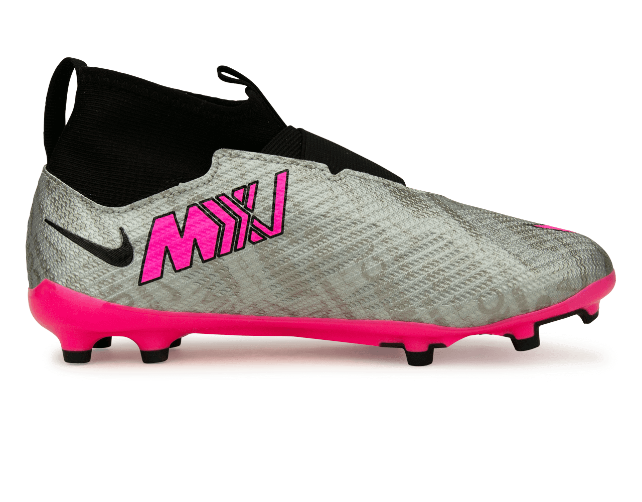 Nike Kids Zoom Mercurial Superfly 9 Pro Fg