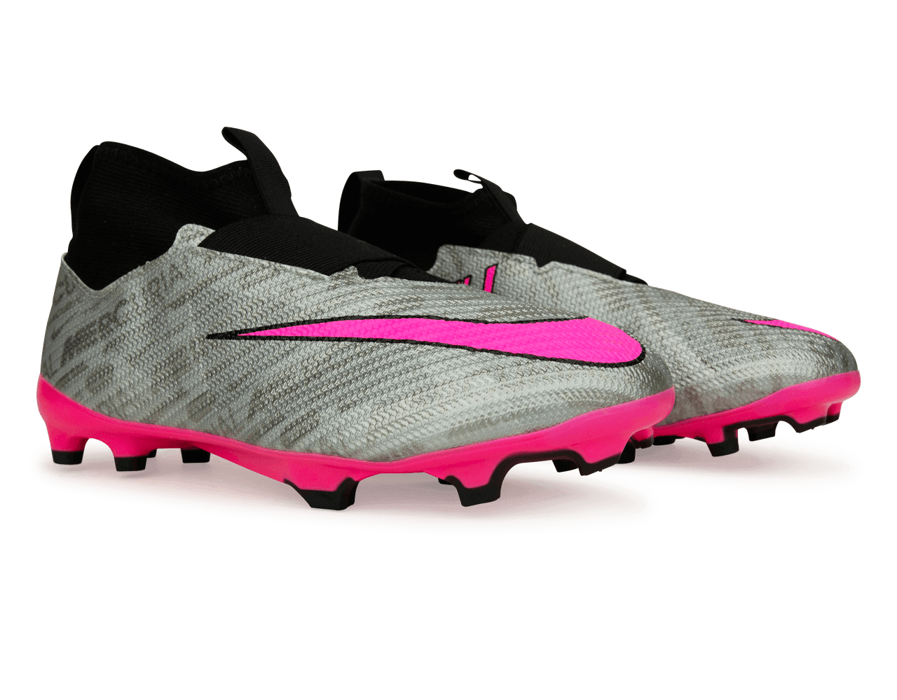 Nike Kids Zoom Mercurial Superfly 9 Pro Fg