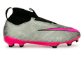 Nike Kids Zoom Mercurial Superfly 9 Pro Fg