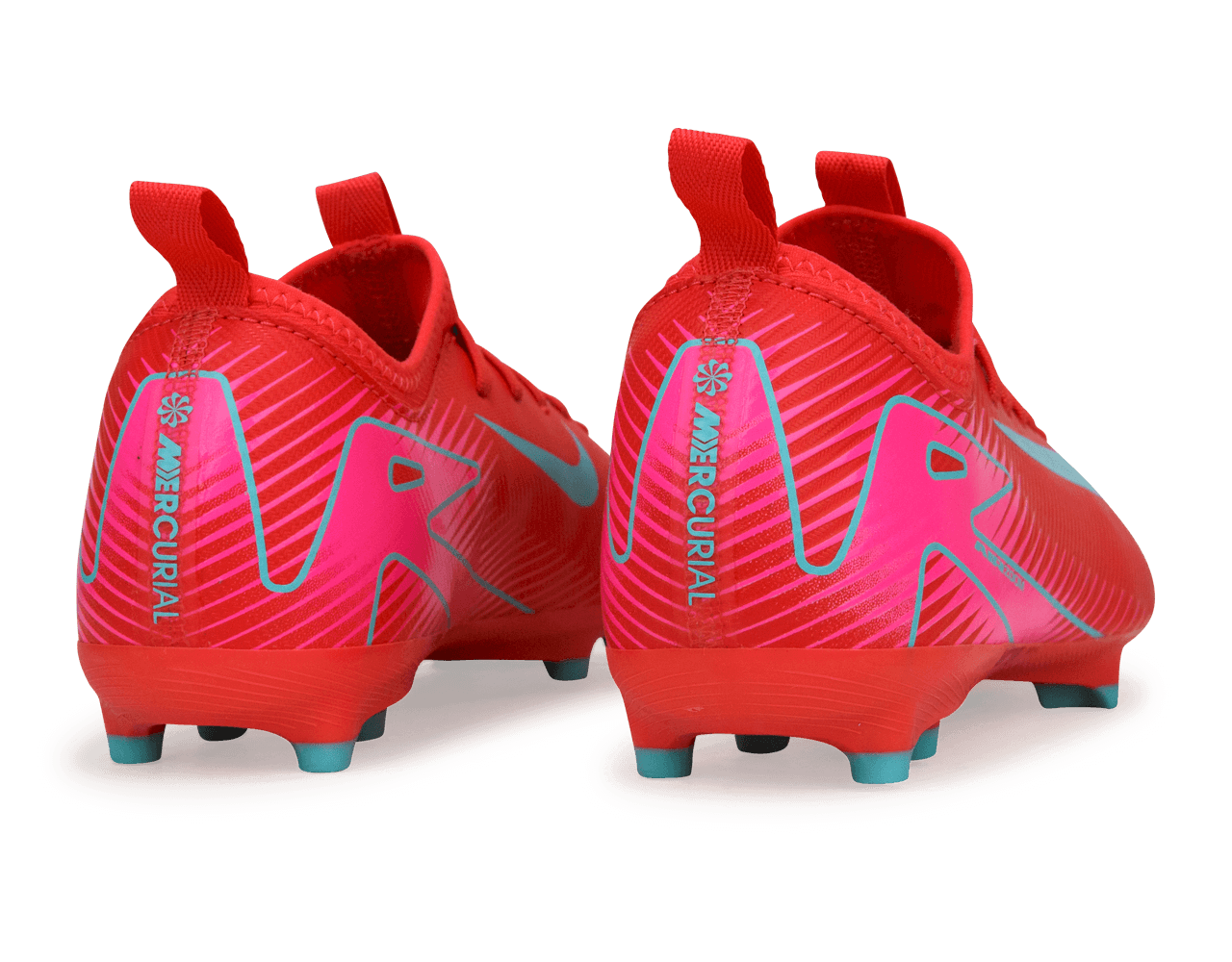 Nike Kids Zoom Mercurial Vapor 16 Academy Fg