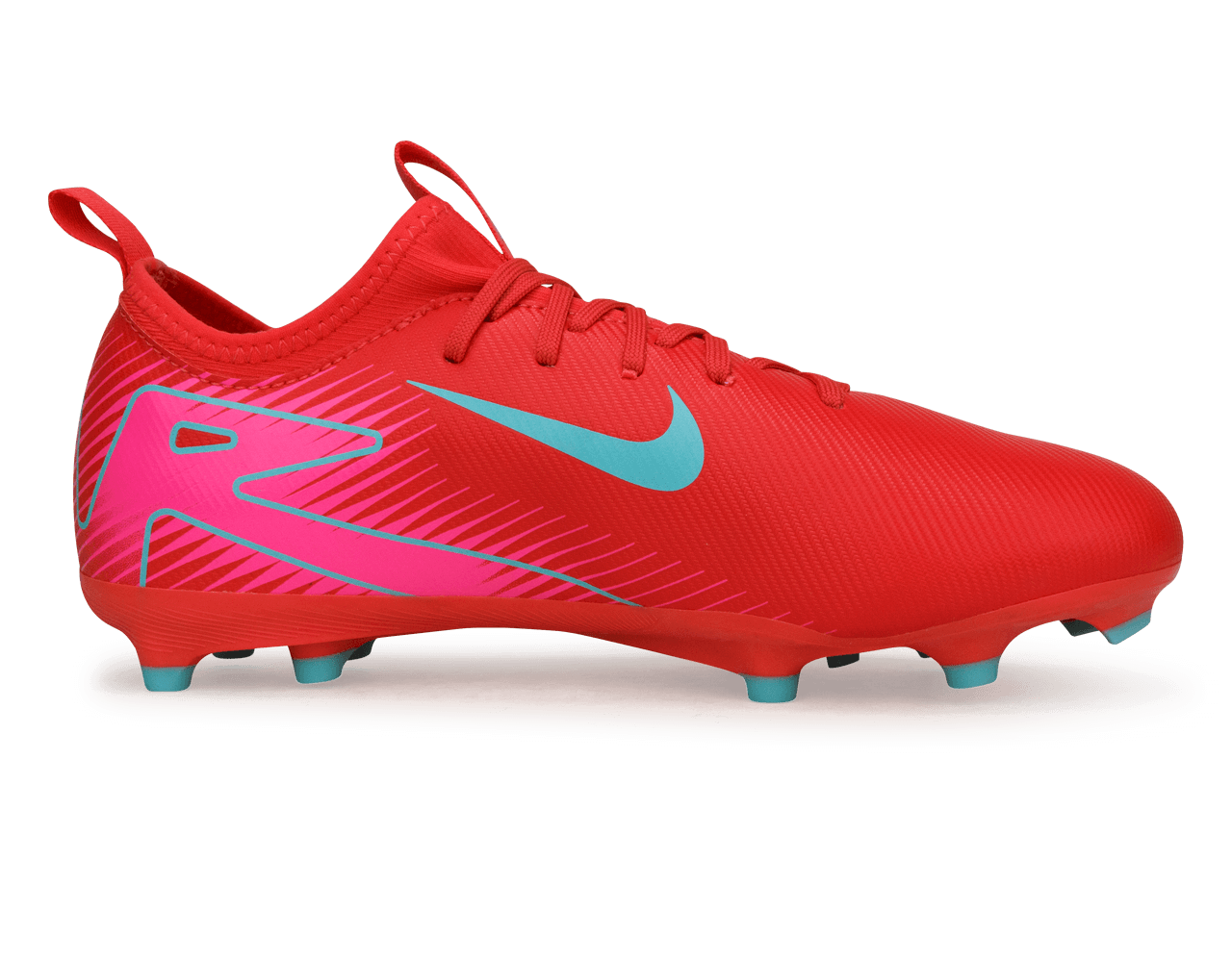 Nike Kids Zoom Mercurial Vapor 16 Academy Fg