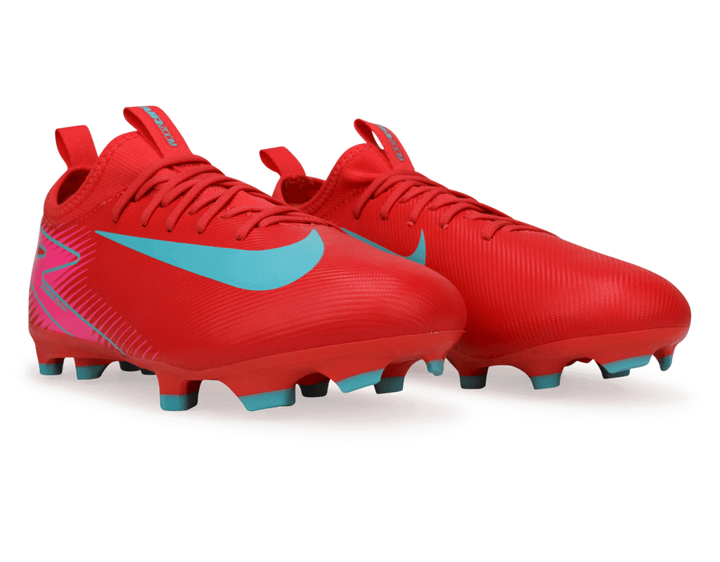 Nike Kids Zoom Mercurial Vapor 16 Academy Fg