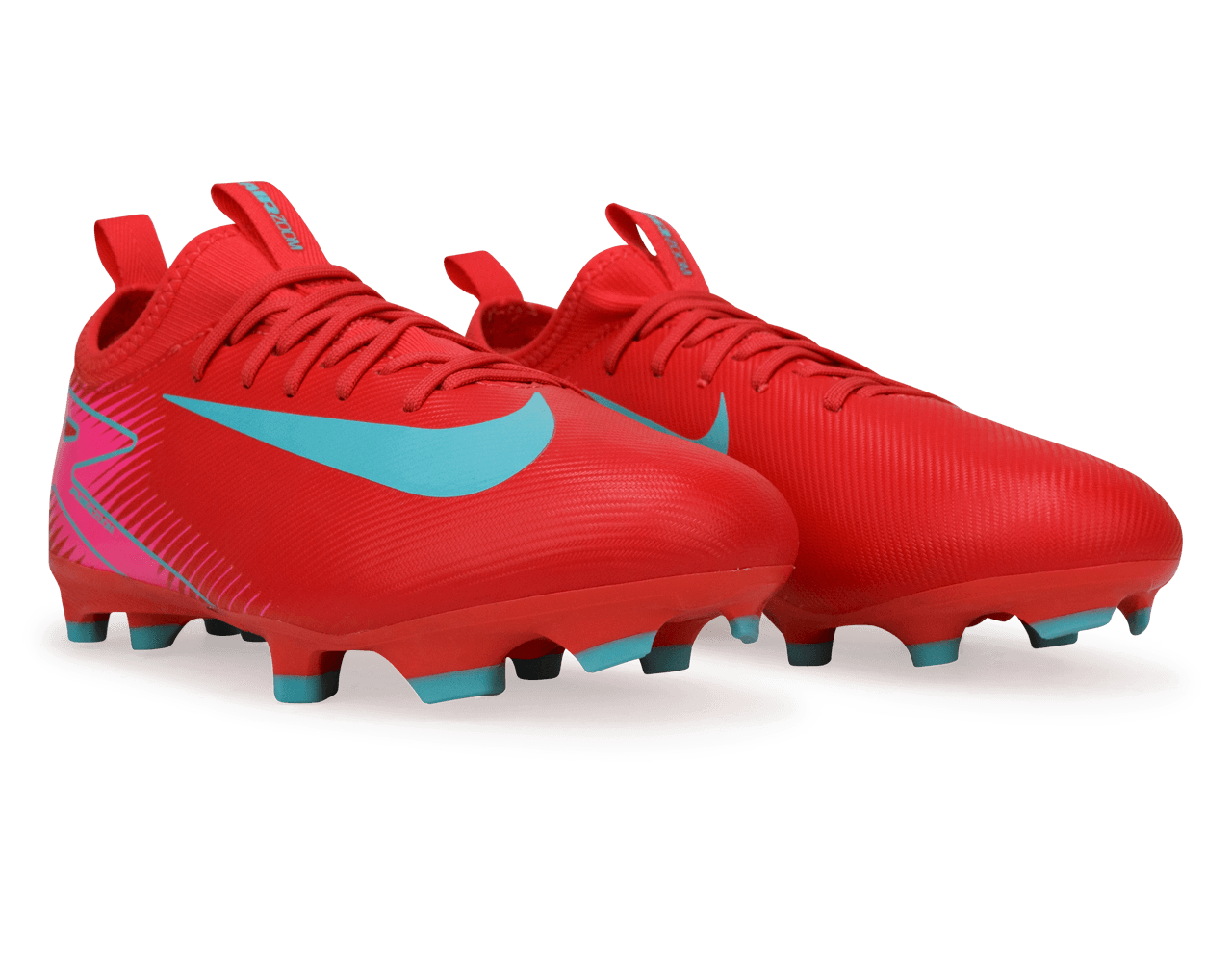 Nike Kids Zoom Mercurial Vapor 16 Academy Fg