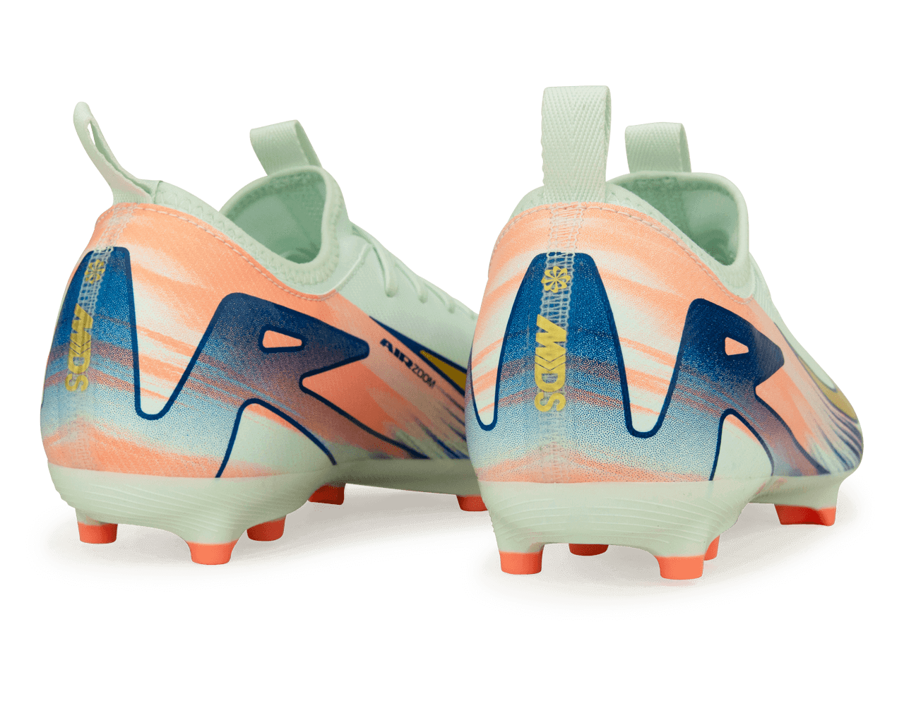 Nike Kids Zoom Mercurial Vapor 16 Academy Mds 009 Fg/Mg