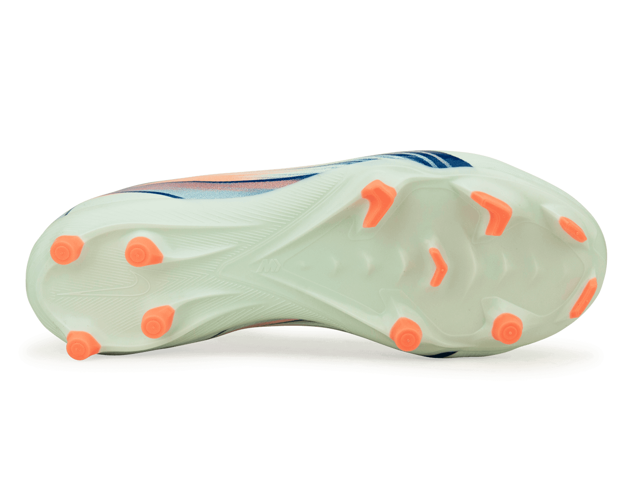 Nike Kids Zoom Mercurial Vapor 16 Academy Mds 009 Fg/Mg